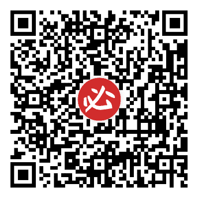 扫一扫加微信-买前必看